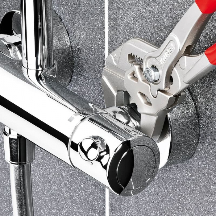 Cleste pentru instalator Knipex 86 03 300, 300 mm [11]