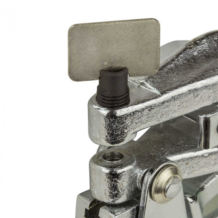 Cleste pentru perforare tabla DBL16 Dema 20630, 6-41 mm, Ø2.38-7.14 mm [5]