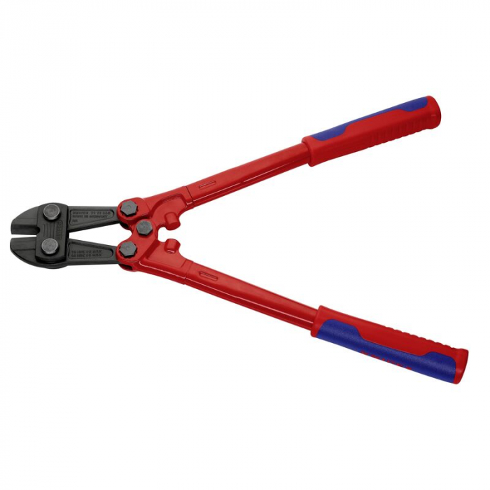 Cleste pentru taiat bolturi Knipex 71 72 460, Ø8 mm, 460 mm [2]