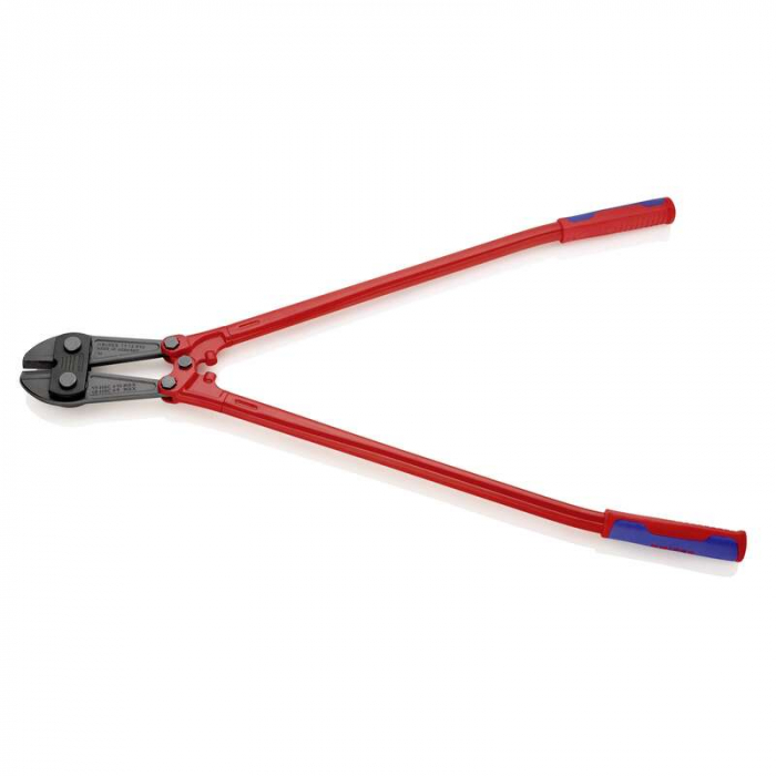 Cleste pentru taiat bolturi Knipex 71 72 910, Ø13 mm, 910 mm [2]