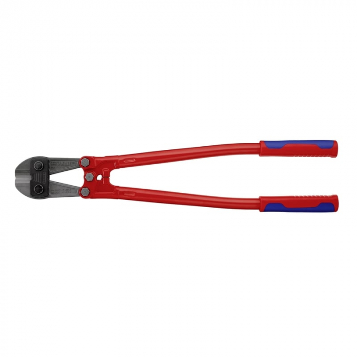 Cleste pentru taiat bolturi Knipex 71 72 610, Ø9 mm, 610 mm [2]