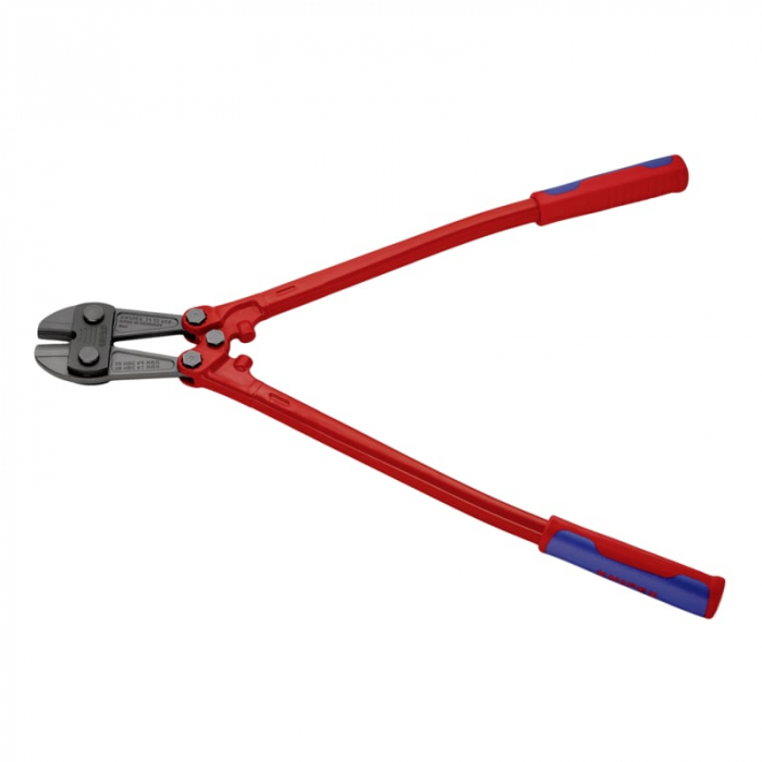 Cleste pentru taiat bolturi Knipex 71 72 610, Ø9 mm, 610 mm [4]