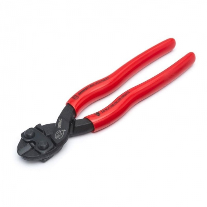 Cleste pentru taiat bolturi, taiere la unghi H.K. Porter 0890MA, Ø5.2 mm, 200 mm [2]