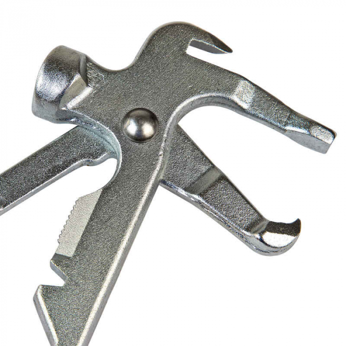 Cleste profesional de vulcanizare pentru indepartare de contragreutati jante auto Dema 18543, 250 mm [4]