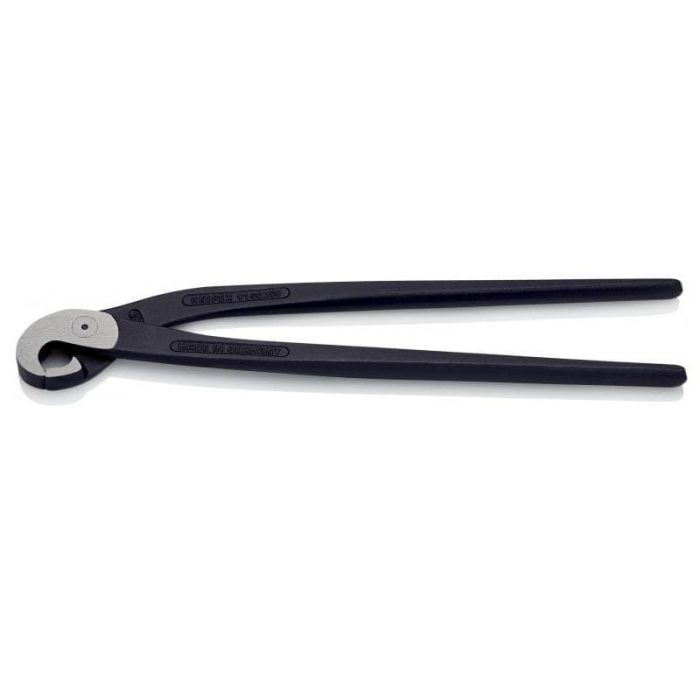 Cleste profesional tip Papagal de taiat gresie si faianta Knipex 91 00 200, 200 mm [2]