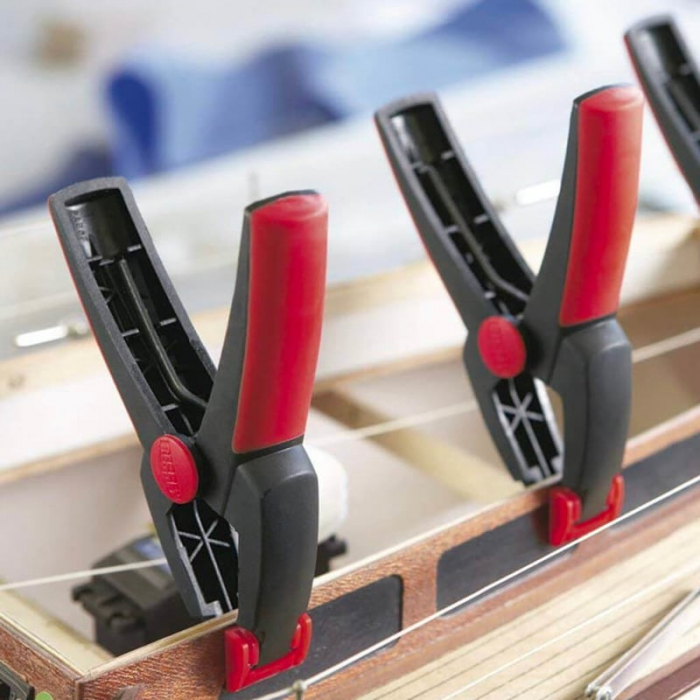 Cleste tip menghina Bessey XC5, 50 mm [7]