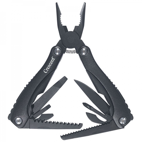 Cleste profesional multifunctional Crescent CMTB14EU, 14 in 1, 100 mm [2]