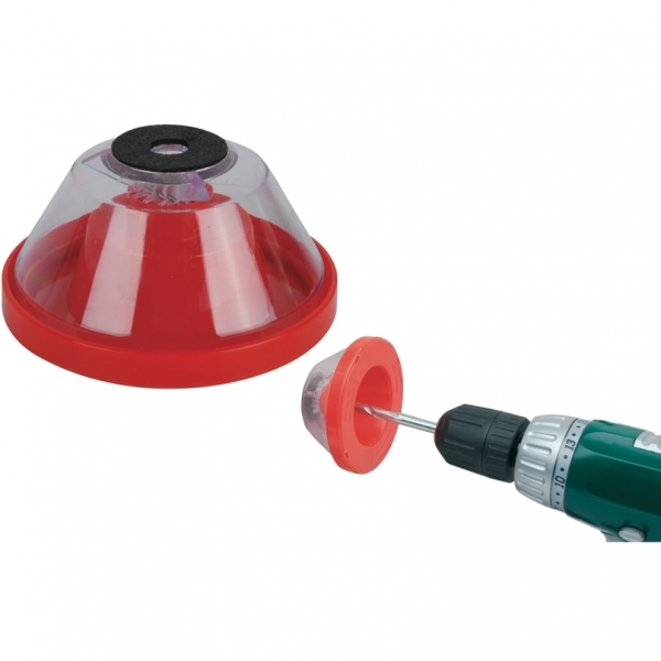 Colector de praf pentru masini de gaurit Mannesmann 12498, Ø 4-10 mm [2]