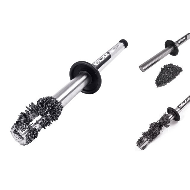 Colector magnetic pentru aschii metalice MCC390 Evolution 097-0001-0408, 600 mm [4]