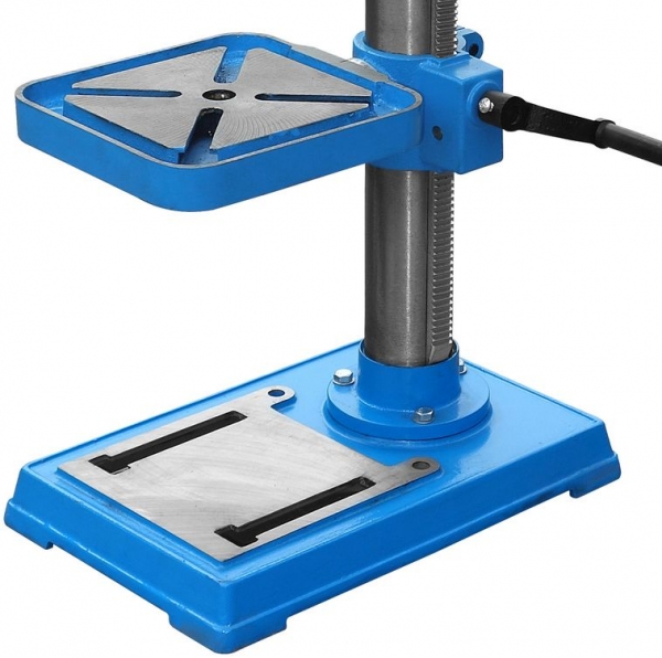 Masina de gaurit cu coloana de foraj GTB 16/605 Gude 55202, 600 W [5]