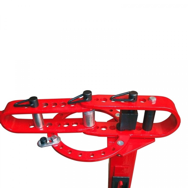 Dispozitiv de indoit profile plate si rotunde Dema 24383, Ø6x50 mm [2]