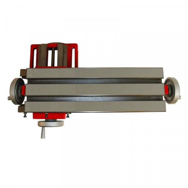 Stand pentru gaurire si frezare cu 2 coordonate Dema 18510 [3]