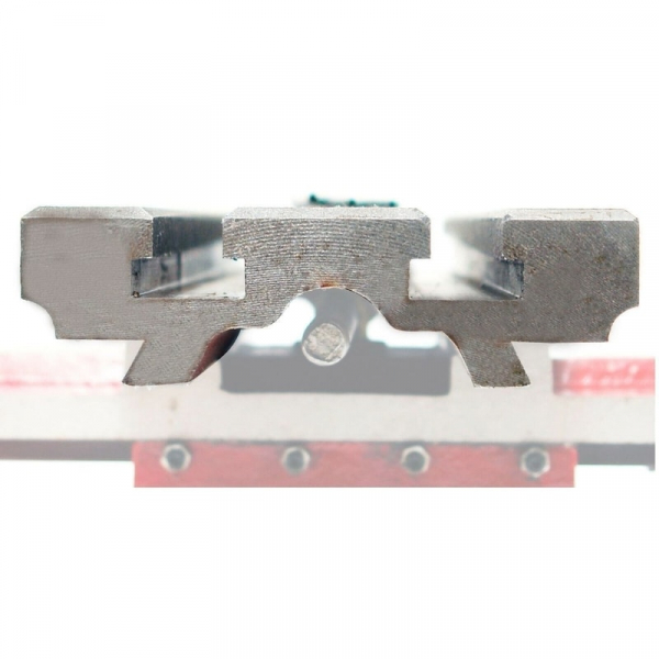 Stand pentru gaurire si frezare cu 2 coordonate Dema 18510 [5]