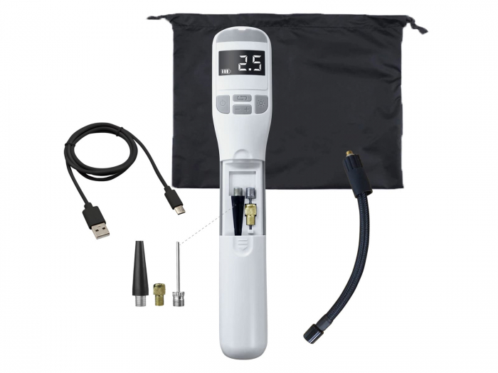 Compresor acumulator KS PCL-10 [2]