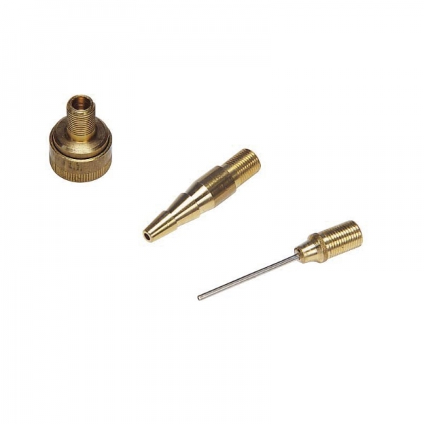 Compresor AIRPOWER 180/08 Gude 50077, 1100 W, 8 bar [4]