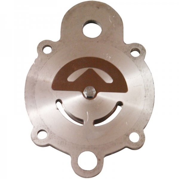 Compresor AIRPOWER 240/10/5 Gude 50096, 1100 W, 5 L, 10 bari [4]