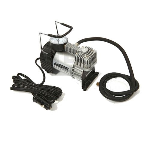 Compresor auto Mannesmann 01790, 12 V, 10 bar [2]