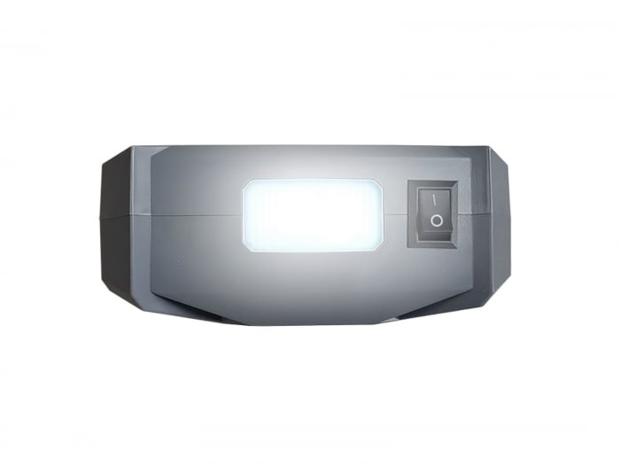 Compresor auto Konner-Sohnen KS P10, 10 bari [5]