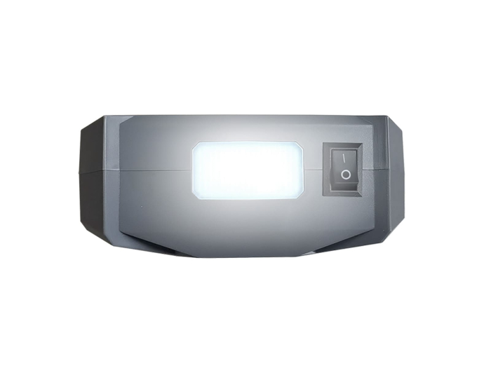 Compresor auto KS P10 [5]