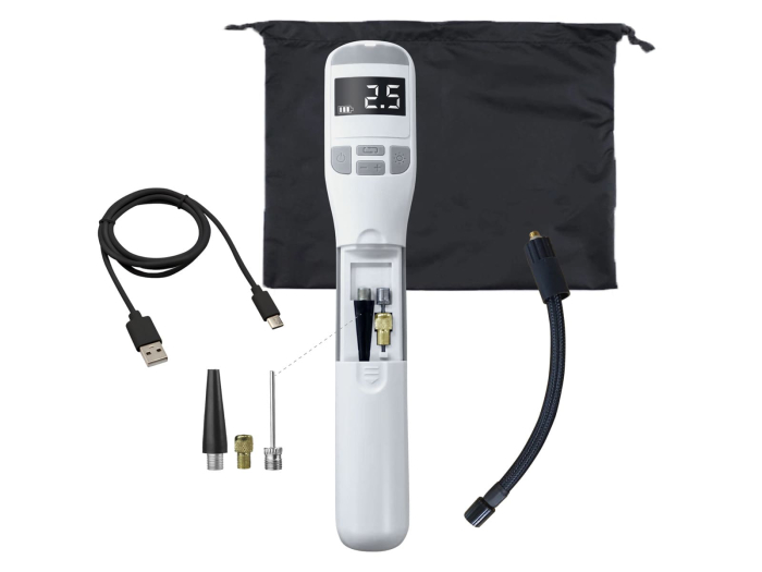 Compresor cu acumulator KS PCL-10 [2]