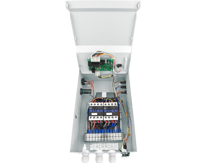 Comutator de transfer automat KS ATS 4/32-15 [8]