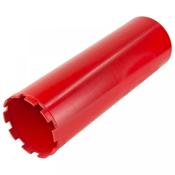 Carota diamantata pentru beton Dema 20295, Ø132x400 mm [2]