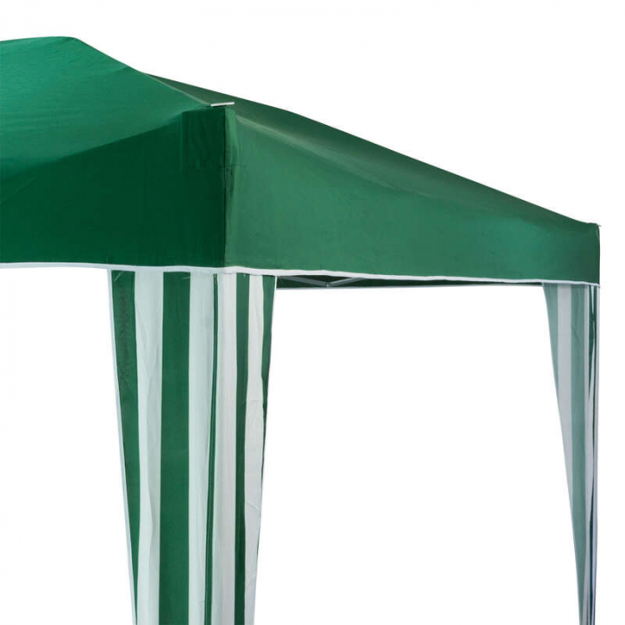 Cort pavilion pliabil Dema 41048, 3 x 3 m [6]