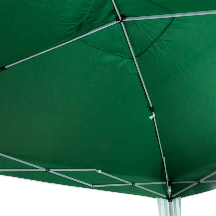 Cort pavilion pliabil Dema 41048, 3 x 3 m [4]