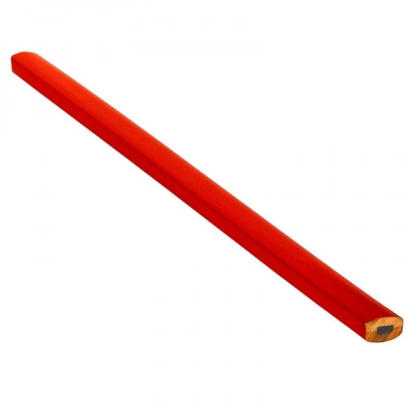 Creion de tamplar Mannesmann 409-180, 180 mm 180 poza 2022