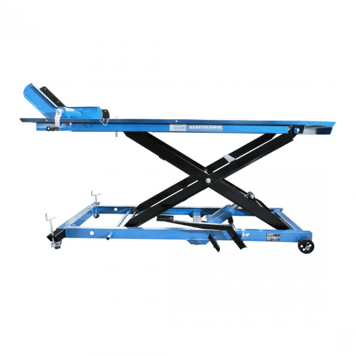 Cric asamblare pentru motocicleta GMR 560 Gude 24332, 560 Kg [2]