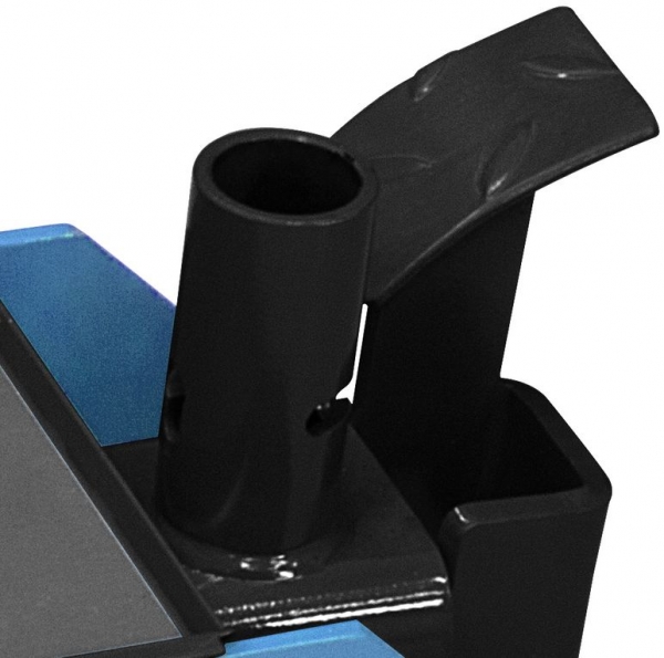 Cric hidraulic 2/500 LN Gude 18034, 2 Tone [4]