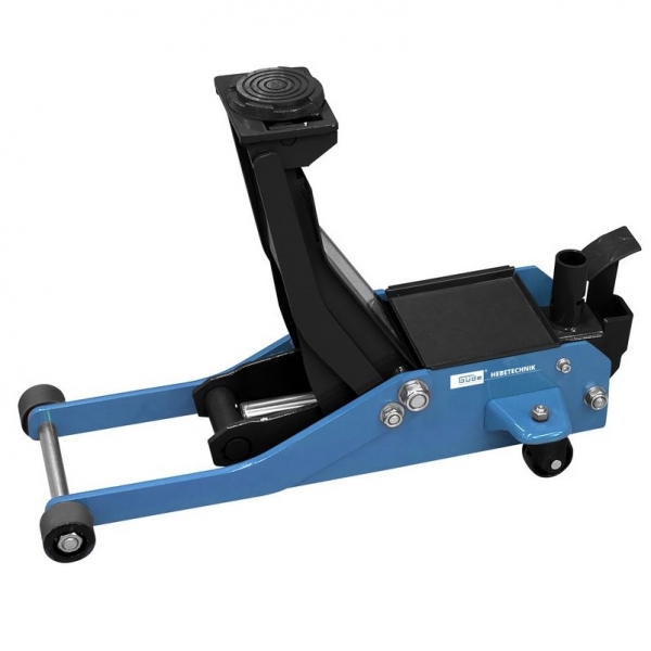 Cric hidraulic 2/500 LN Gude 18034, 2 Tone [2]