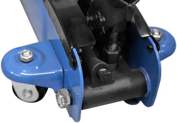 Cric hidraulic GRH 2/330 L Gude 18032, 2 Tone [3]