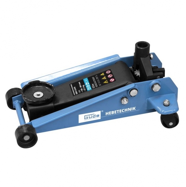 Cric hidraulic GRH 3/470 Gude 18038, 3 Tone [4]