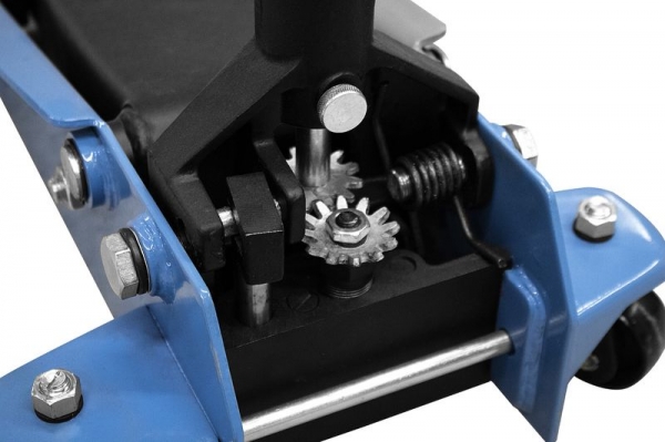 Cric hidraulic GRH 3/470 Gude 18038, 3 Tone [3]