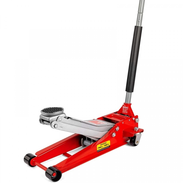 Cric hidraulic JETECH HFJ-25, 1 tona [2]