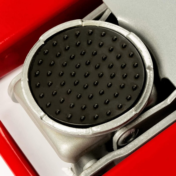 Cric hidraulic JETECH HFJ-25, 1 tona [4]