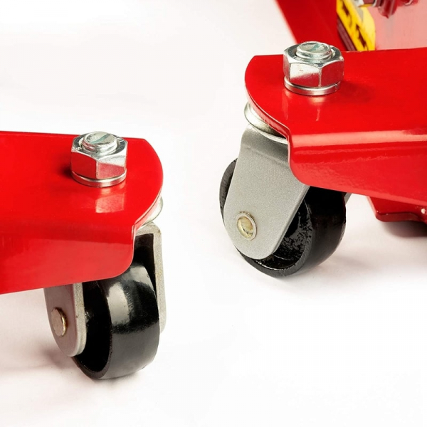 Cric hidraulic JETECH HFJ-30, 3 tone [7]