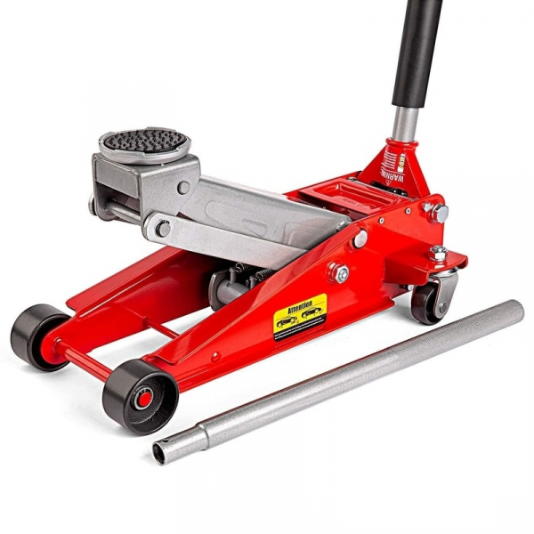 Cric hidraulic JETECH HFJ-30, 3 tone [3]