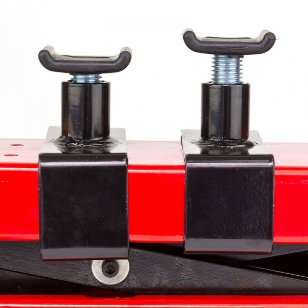 Cric pentru motociclete Dema 24404, 500 kg, 5.5 x 5.5 cm [7]