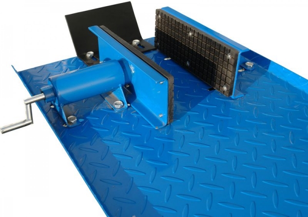 Cric asamblare pentru motocicleta Gude 24315 GMR360, 360 kg [3]