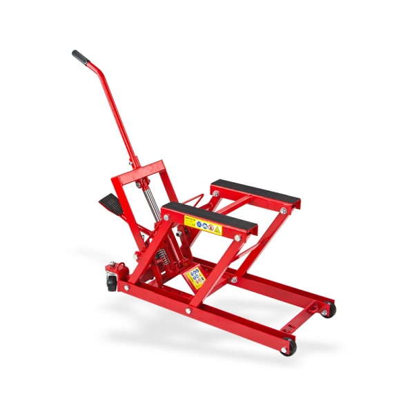 Cric asamblare pentru motocicleta sau ATV Dema 24401, 680 Kg [2]