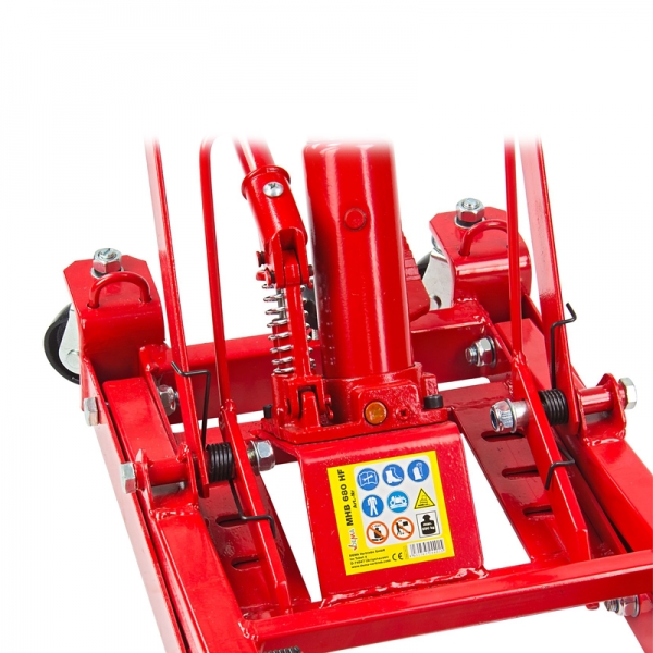 Cric asamblare pentru motocicleta sau ATV Dema 24401, 680 Kg [3]