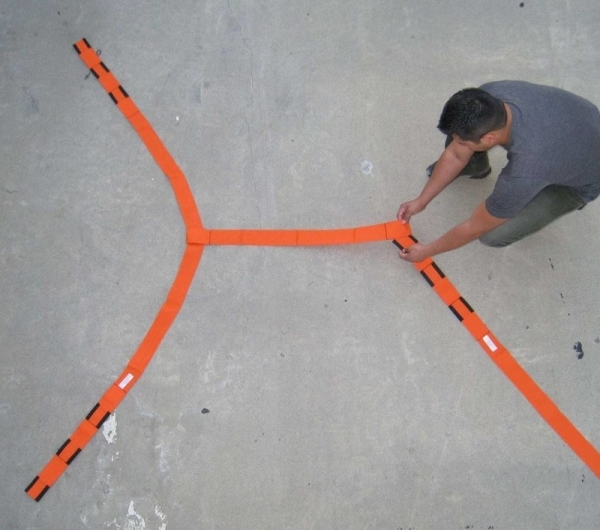 Chinga transport Box Strap Batavia 7062130, 106 cm, 300 Kg [2]