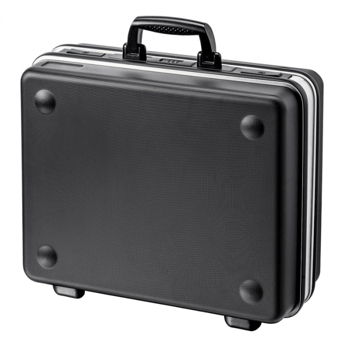 Cutie de scule Basic Knipex 00 21 05 LE, 465x200x410 mm [6]