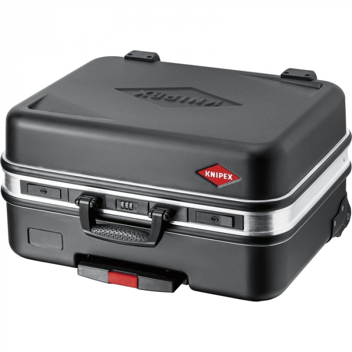 Cutie de scule Big Basic Move Knipex 00 21 06 LE, 515x430x280 mm [8]
