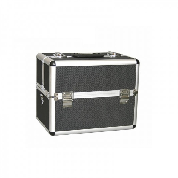 Cutie de scule cu schelet metalic Troy 91000, 230 x 280 x 370 mm, 15 compartimente [2]