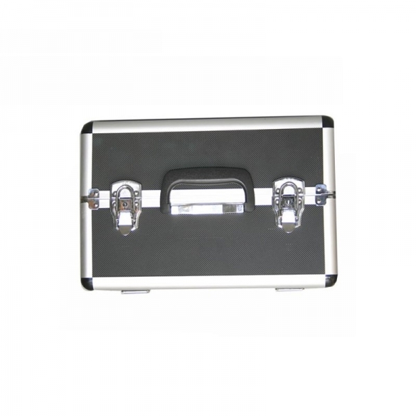 Cutie de scule cu schelet metalic Troy 91000, 230 x 280 x 370 mm, 15 compartimente [3]