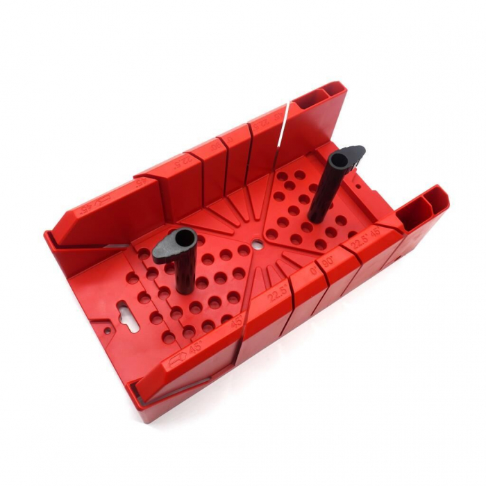 Cutie echer pentru fierastraie ROX Wood 153ROX0017, 310х168х90 mm [4]