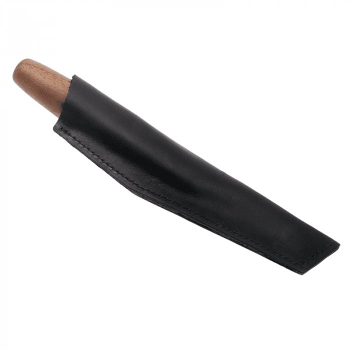 Cutit cu lama sloyd pentru sculptura in lemn BeaverCraft C4X, 195 mm [5]